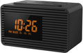 Panasonic RC-800GN Dual Alarm Clock Radio