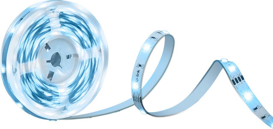 TP-Link Tapo Smart Wi-Fi Light Strip (5m)