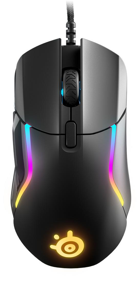 SteelSeries Rival 5 Gaming Mouse
