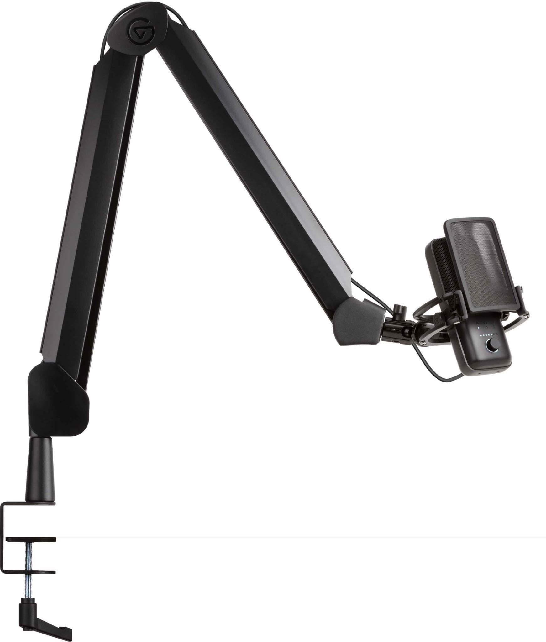 Elgato Wave Mic Arm Swivel Suspension Boom