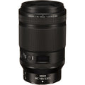 Nikon Nikkor ZMC 105mm f/2.8 VR S Camera Lens