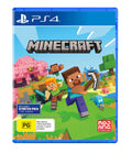Minecraft Starter Collection