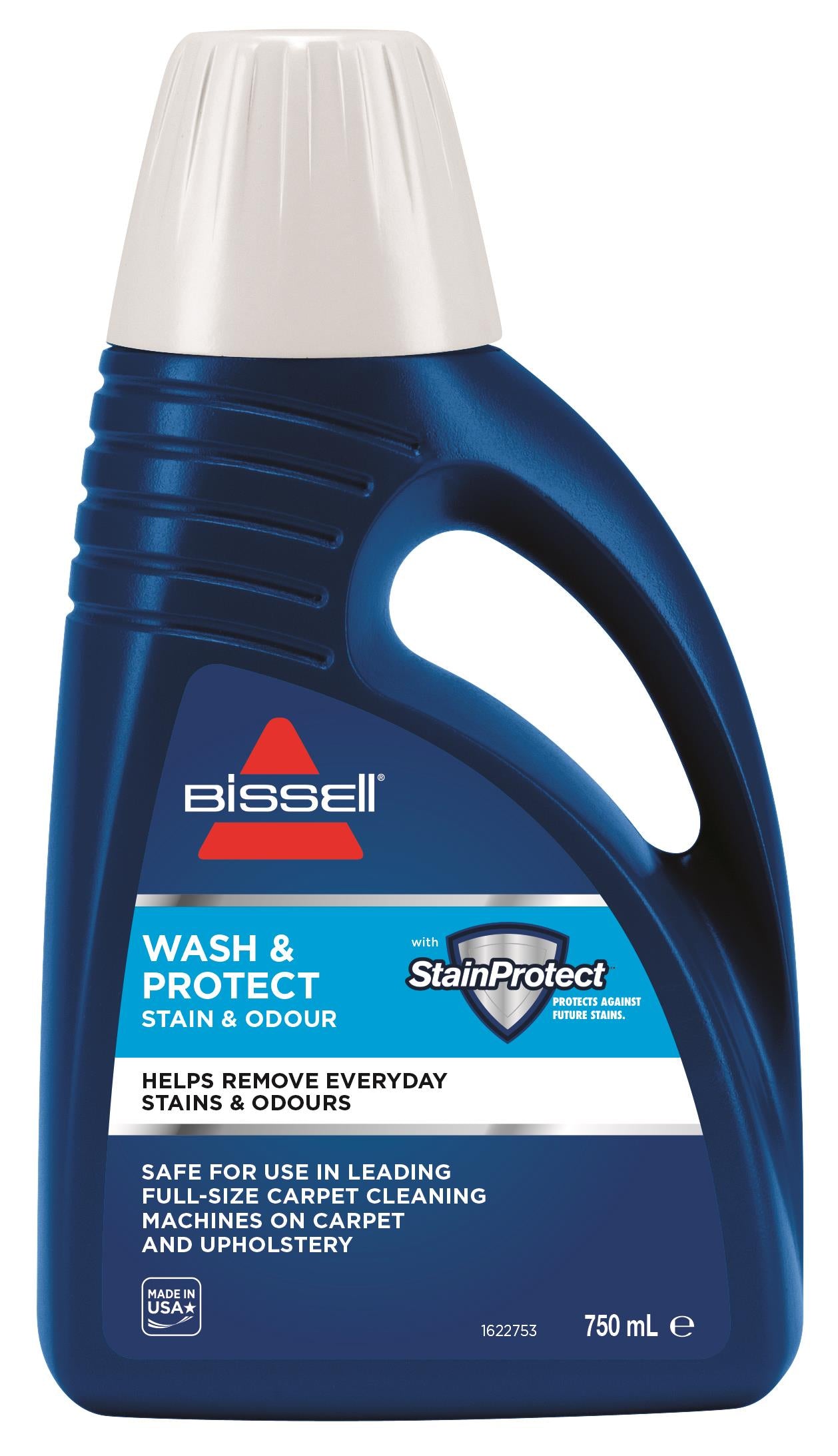 Bissell Stain & Odour Formula 750ml