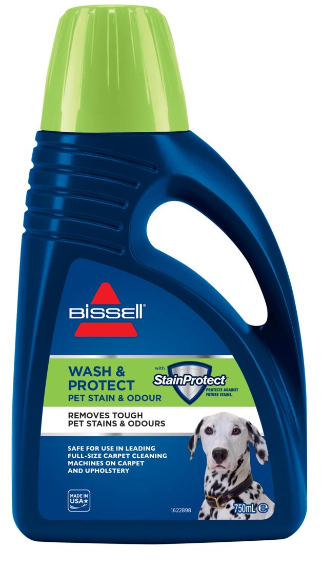 Bissell Pet Stain & Odour Formula 2x Concentrated 709ml
