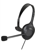 Audio-Technica ATH-101USB Open Back USB Headset