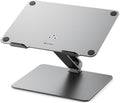 ALOGIC Elite Adjustable Laptop Riser (Space Grey)