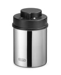 De'Longhi Vacuum Sealed Coffee Canister