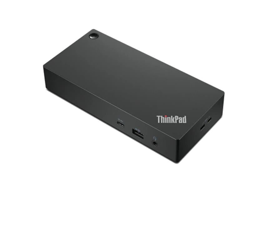 Lenovo ThinkPad 40AY0090AU Universal USB-C Dock