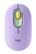 Logitech POP Mouse with Emoji (Daydream Mint)