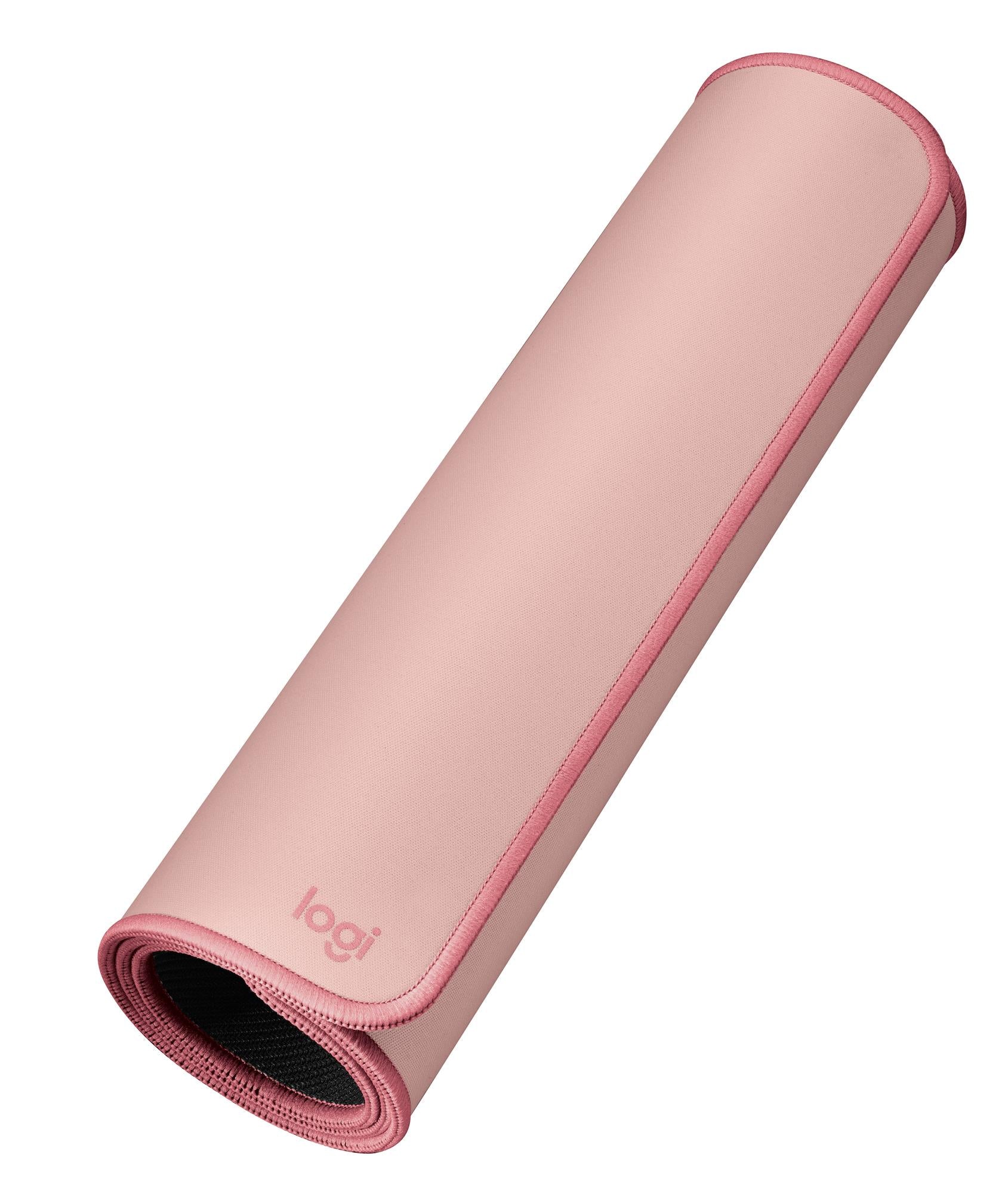 Logitech Desk Mat (Dark Rose)