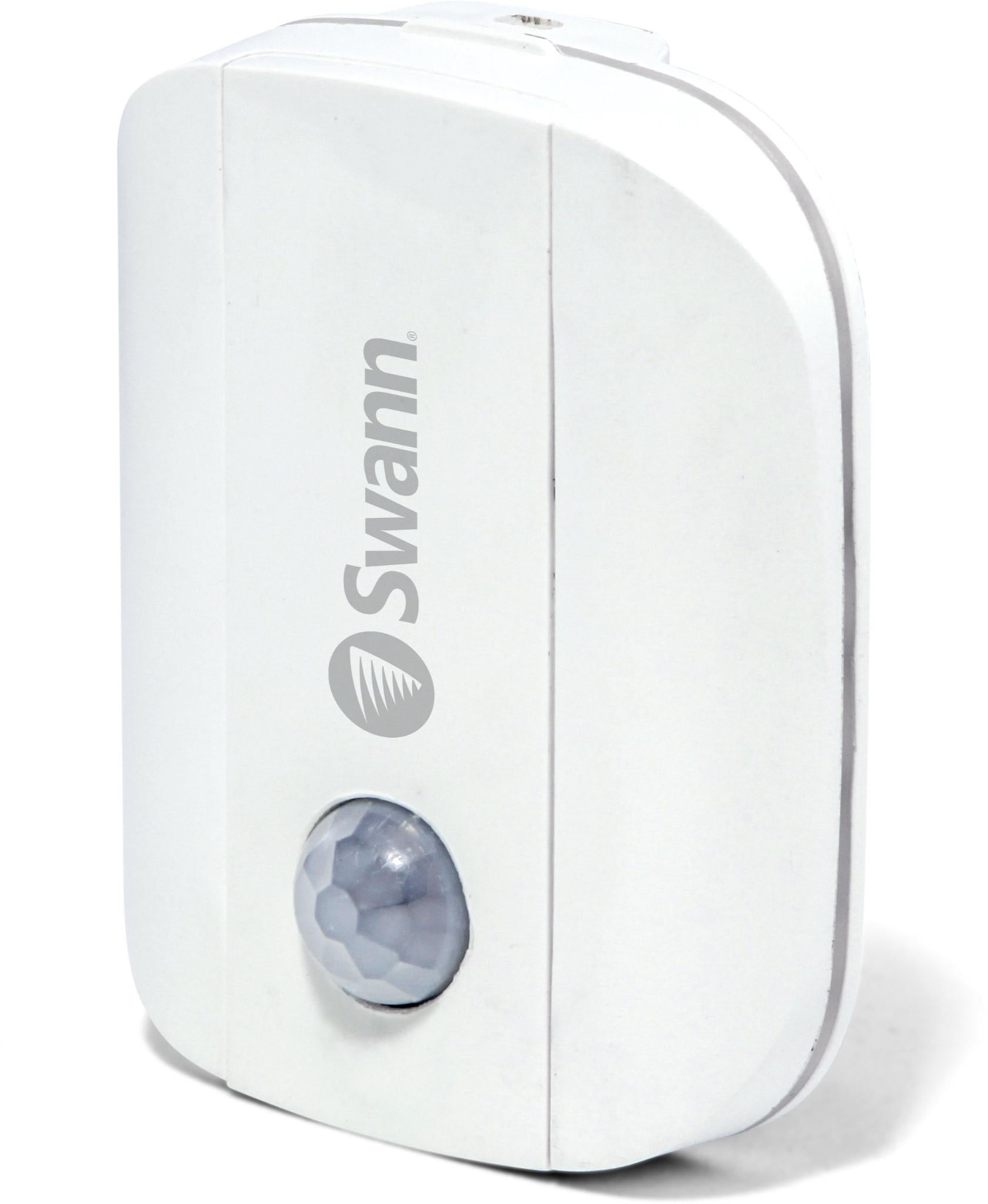 Swann Wi-Fi PIR Motion Sensor Alarm
