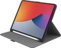 Cygnett TekView Case for iPad mini 6 (Grey/Black)