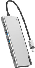 ALOGIC Ultra USB-C Dock Uni V2