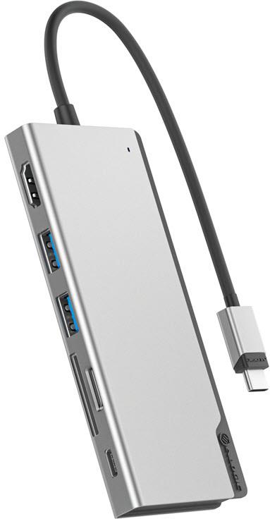 ALOGIC Ultra USB-C Dock Uni V2