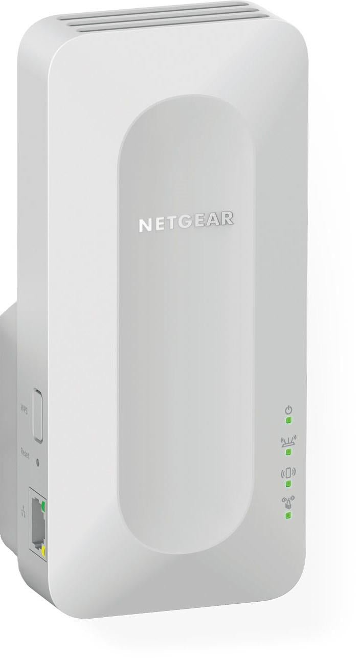 NETGEAR AX1800 4-Stream Wi-Fi 6 Mesh Extender