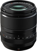 Fujifilm XF 33mm f1.4 R LM Weather Resistant Camera Lens