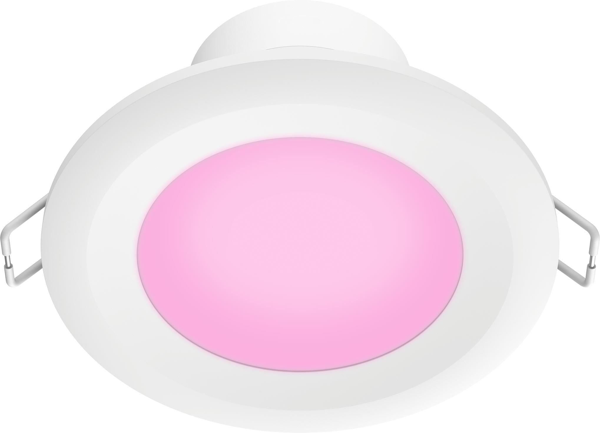 Philips Hue Colour Ambiance Bluetooth Downlight 90mm