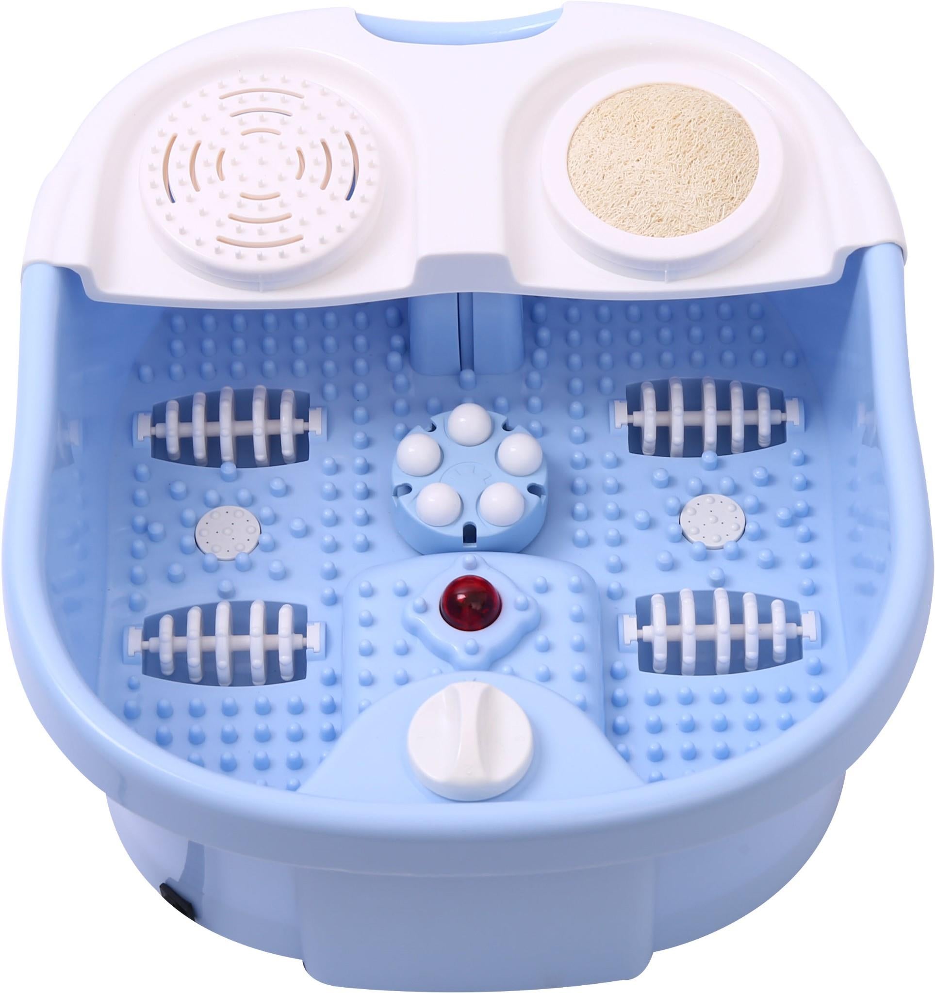 Wellcare Foot Spa