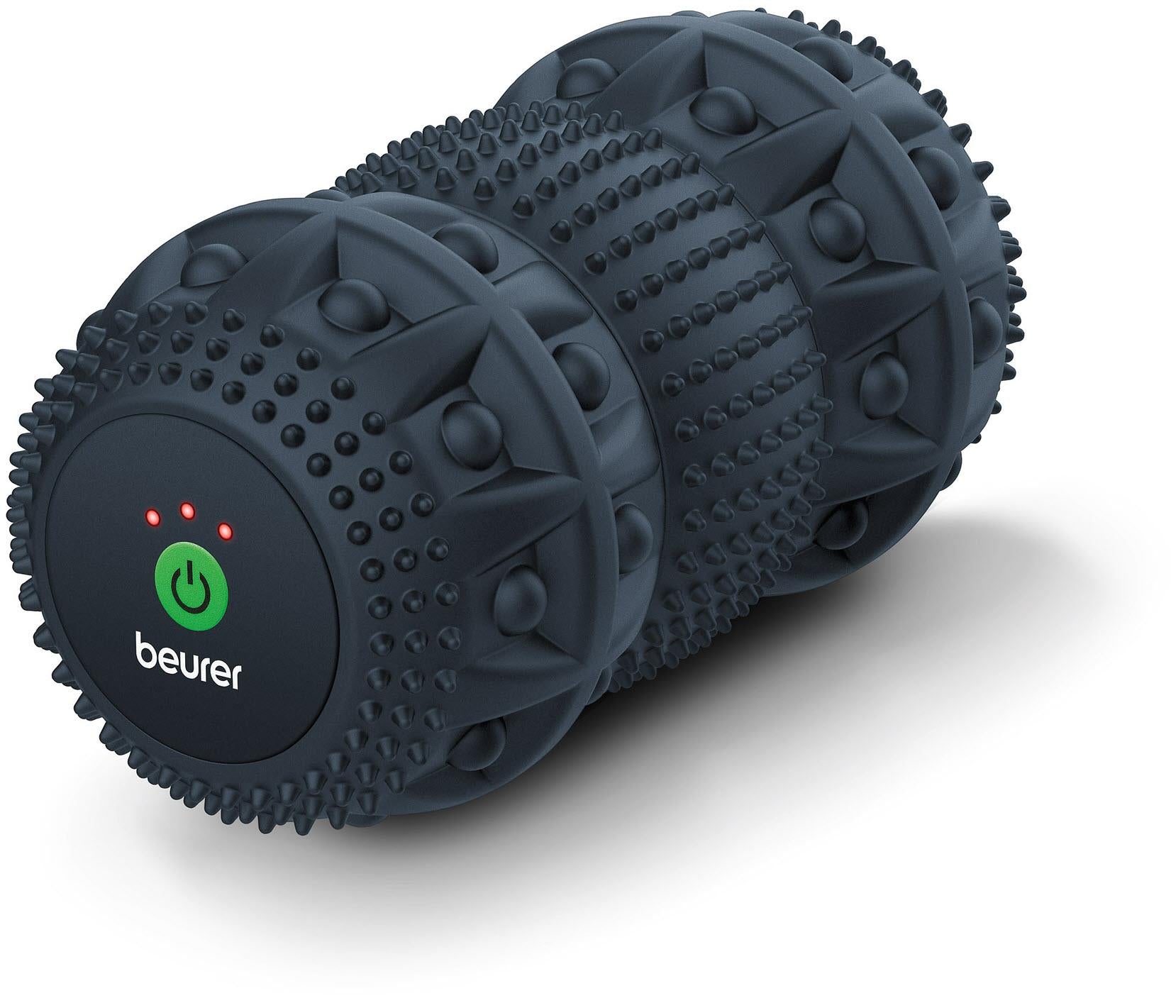 Deep Roll Vibrating Massage Roller