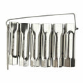 Irwin Tap Spanner Set 6 Piece