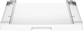 LG STKIT-WH Washer & Dryer Stacking Kit (White)