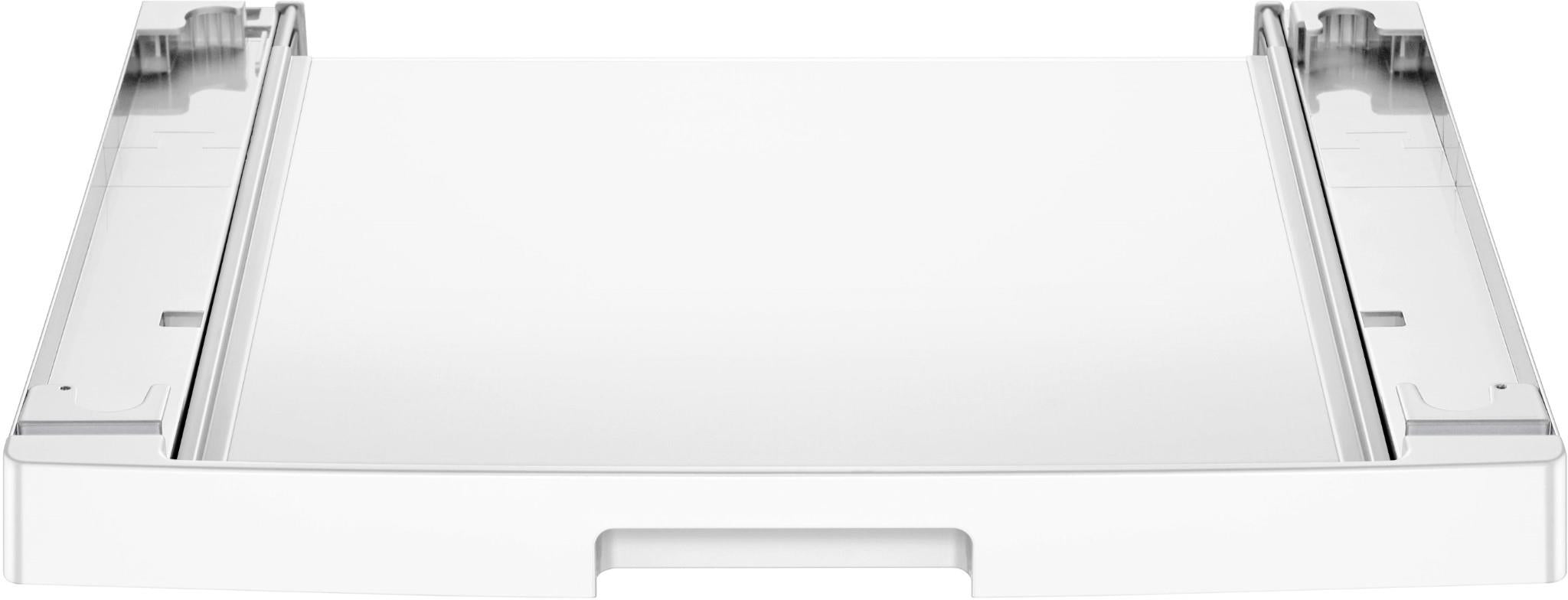 LG STKIT-WH Washer & Dryer Stacking Kit (White)
