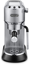 De'Longhi EC885M Dedica Arte Manual Pump Coffee Machine