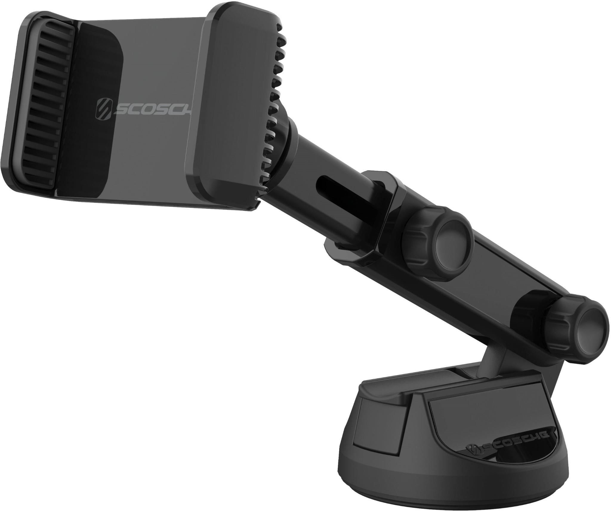 Scosche ExtendoMount Telescoping Universal Clamp Mount