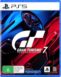 Gran Turismo 7