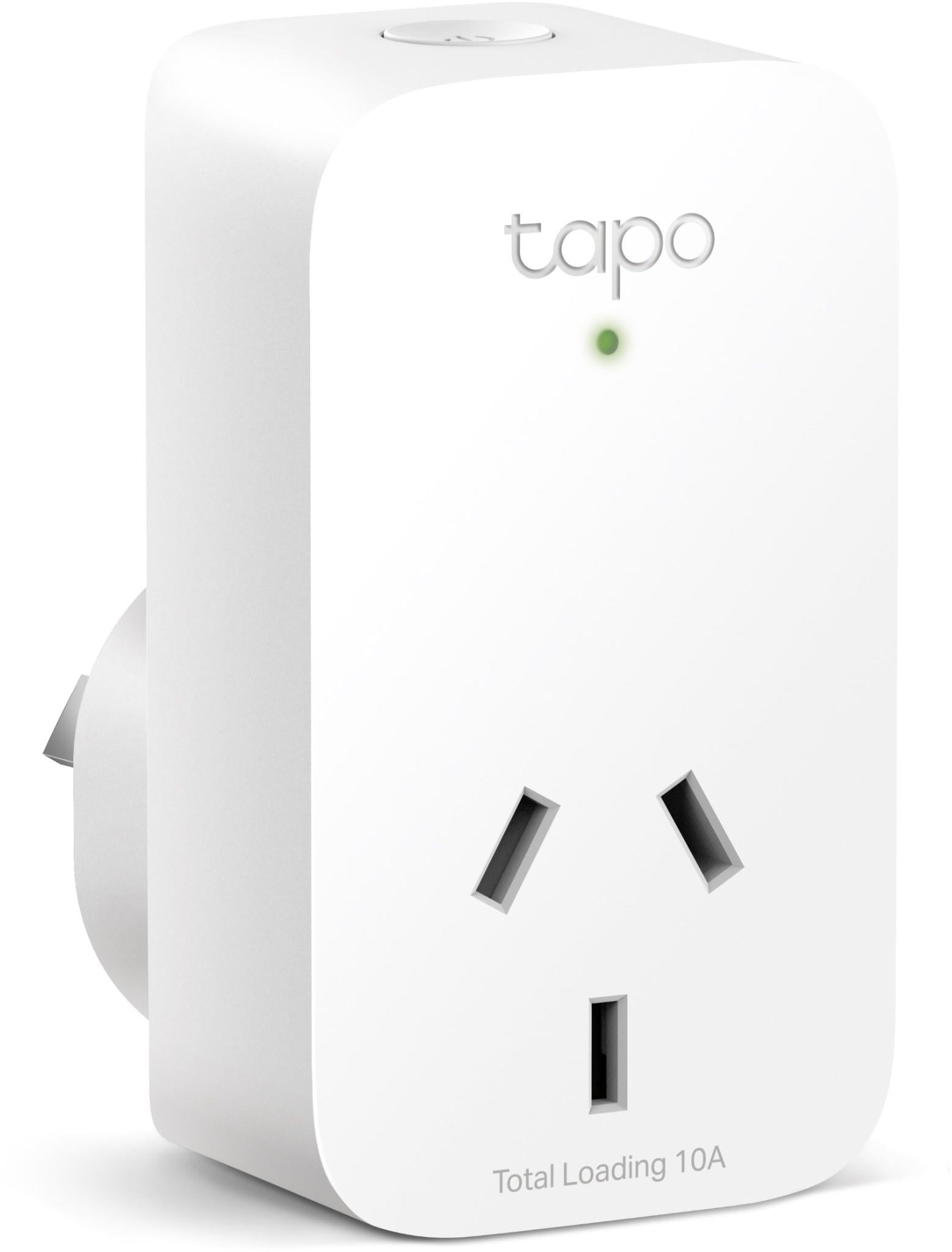 TP-Link Tapo Mini Smart Plug