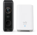 eufy Security Dual Cam Wireless 2K Video Doorbell