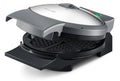 Breville the Crisp Control Waffle Maker