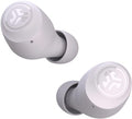 JLab Go Air Pop True Wireless In-Ear Headphones (Lilac)