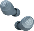 JLab Go Air Pop True Wireless In-Ear Headphones (Slate)