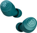 JLab Go Air Pop True Wireless In-Ear Headphones (Teal)