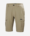 Mens Hh Qd Cargo Shorts 11" - Fallen Rock