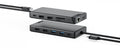 ALOGIC MV2 USB-C 12-in-1 Dual Display Mini Dock