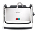 Breville the Toast & Melt Compact 2 Slice Sandwich Press