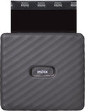 Fujifilm instax Wide Link Smartphone Printer (Grey Mocha)