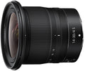 Nikon Nikkor Z 14-30mm f/4 S Mirrorless Camera Lens