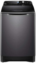 Haier HWT10ANB1 10kg Top Load Washing Machine (Graphite)