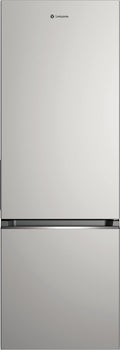 Westinghouse WBB3400AK 335L Bottom Mount Fridge (Silver)