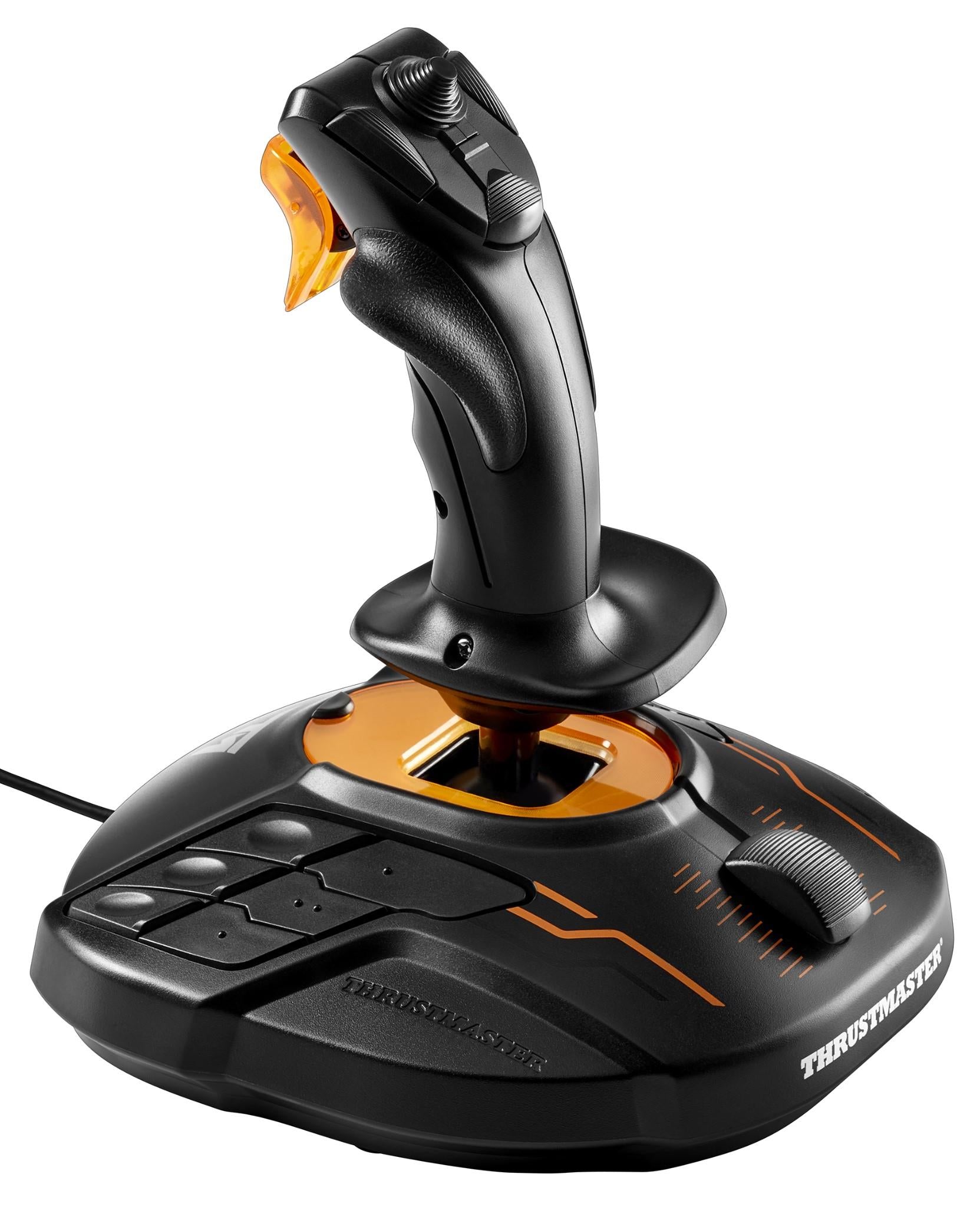 Thrustmaster T.16000M FCS Flight Stick