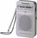 Panasonic RF-P50 Handheld Pocket AM/FM Radio