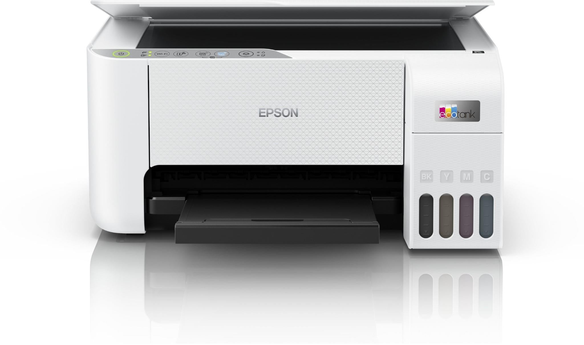 Epson EcoTank ET-2810 Multifunction Printer