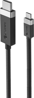 Alogic Fusion USB-C to HDMI Cable (2m)