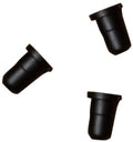 Adonit Replacement Nib for AI-Vocal and Dash 4 (3 Pack)