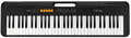 Casio CTS100 Casiotone Keyboard