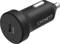 Cygnett Charge & Connect 20W USB-C Car Charger