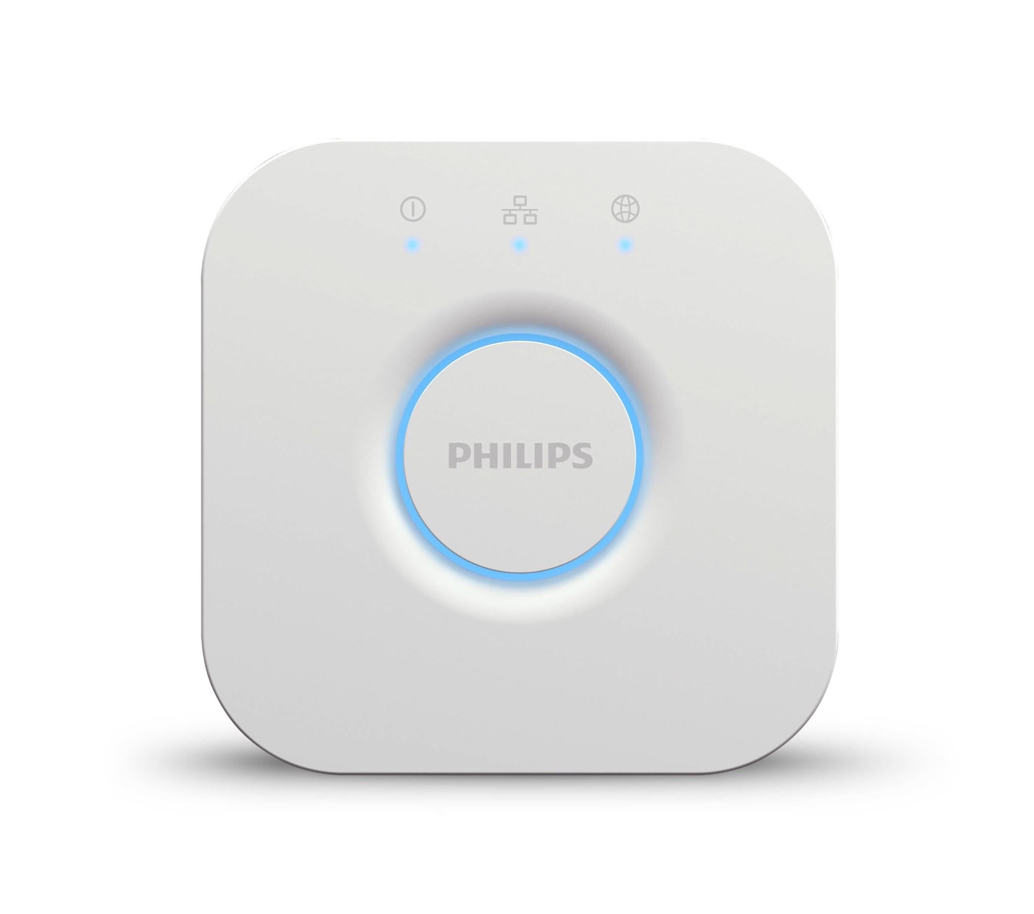 Philips Hue Bridge V2.0 (2021)
